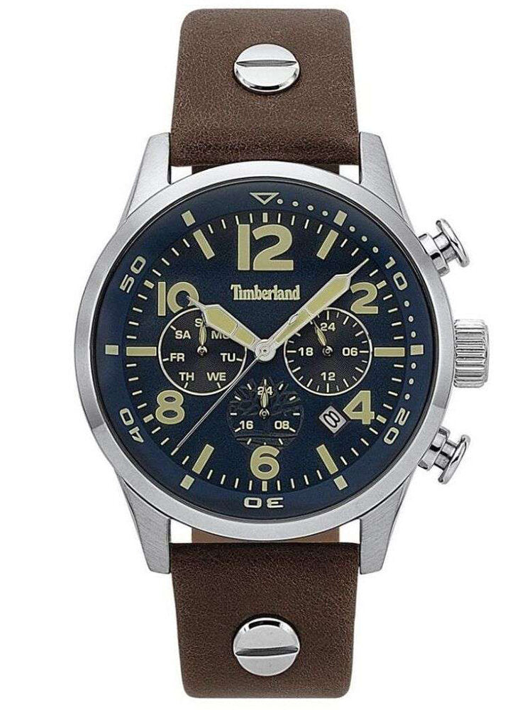 ΑΝΔΡΙΚΟ ΡΟΛΟΙ Timberland JENNESS TBL.15376JS/03 (zq009b)