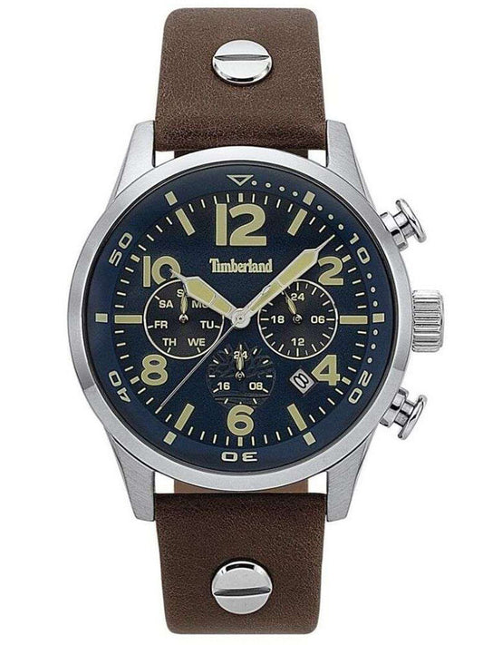ΑΝΔΡΙΚΟ ΡΟΛΟΙ Timberland JENNESS TBL.15376JS/03 (zq009b)