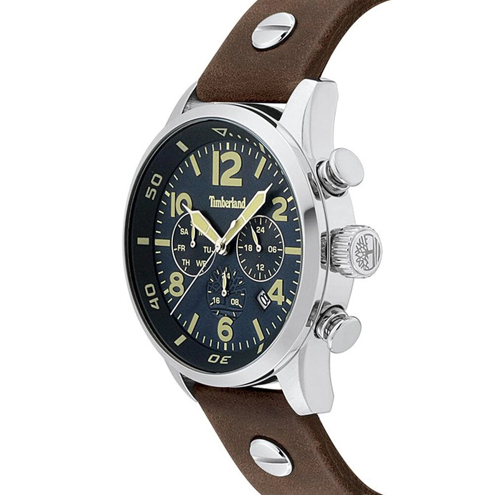 ΑΝΔΡΙΚΟ ΡΟΛΟΙ Timberland JENNESS TBL.15376JS/03 (zq009b)