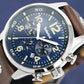 ΑΝΔΡΙΚΟ ΡΟΛΟΙ Timberland JENNESS TBL.15376JS/03 (zq009b)