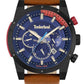 ΑΝΔΡΙΚΟ ΡΟΛΟΙ Timberland SHERBROOK TBL.15951JSB/03 (zq013b)