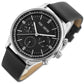 ΑΝΔΡΙΚΟ ΡΟΛΟΙ PAUL LORENS - PL10602A2-1A1 (zg362a) + BOX