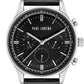 ΑΝΔΡΙΚΟ ΡΟΛΟΙ PAUL LORENS - PL10602A2-1A1 (zg362a) + BOX