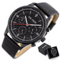 ΑΝΔΡΙΚΟ ΡΟΛΟΙ PAUL LORENS - PL10602A2-1A3 (zg362b) + BOX