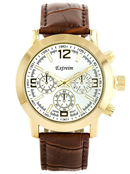 ΑΝΔΡΙΚΟ ΡΟΛΟΙ EXTREIM EXT-8386A-2A (zx024e)