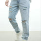 Παντελόνι Jean 2Y Premium Blue 9778