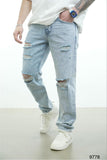 Παντελόνι Jean 2Y Premium Blue 9778
