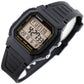 ΑΝΔΡΙΚΟ ΡΟΛΟΙ CASIO W-800HG-9AVDF CLASSIC + BOX