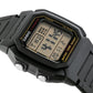 ΑΝΔΡΙΚΟ ΡΟΛΟΙ CASIO W-800HG-9AVDF CLASSIC + BOX