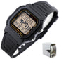 ΑΝΔΡΙΚΟ ΡΟΛΟΙ CASIO W-800HG-9AVDF CLASSIC + BOX