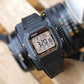 ΑΝΔΡΙΚΟ ΡΟΛΟΙ CASIO W-800HG-9AVDF CLASSIC + BOX