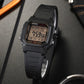 ΑΝΔΡΙΚΟ ΡΟΛΟΙ CASIO W-800HG-9AVDF CLASSIC + BOX