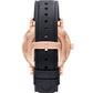 EMPORIO ARMANI LUIGI AUTOMATIC AR60031 ΑΝΔΡΙΚΟ ΡΟΛΟΙ + ΚΟΥΤΙ (zi062b)