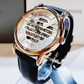 EMPORIO ARMANI LUIGI AUTOMATIC AR60031 ΑΝΔΡΙΚΟ ΡΟΛΟΙ + ΚΟΥΤΙ (zi062b)