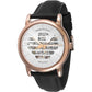 EMPORIO ARMANI LUIGI AUTOMATIC AR60031 ΑΝΔΡΙΚΟ ΡΟΛΟΙ + ΚΟΥΤΙ (zi062b)
