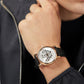 EMPORIO ARMANI LUIGI AUTOMATIC AR60031 ΑΝΔΡΙΚΟ ΡΟΛΟΙ + ΚΟΥΤΙ (zi062b)