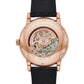 EMPORIO ARMANI LUIGI AUTOMATIC AR60031 ΑΝΔΡΙΚΟ ΡΟΛΟΙ + ΚΟΥΤΙ (zi062b)