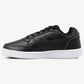 Γυναικεία δερμάτινα αθλητικά παπούτσια Nike Ebernon Low μαύρα αθλητικά παπούτσια (AQ1779-001)