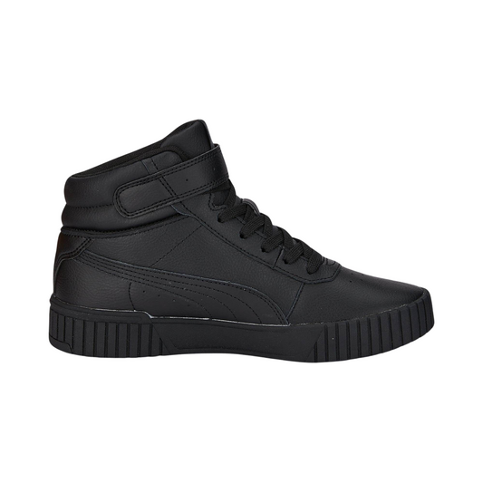 Σνίκερς γυναίκες Puma Carina 2.0 Μεσαίο μαύρο (385851-01)