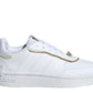 Adidas Postmove SE Shoes γυναικεία πάνινα παπούτσια, αθλητικά παπούτσια, λευκά αθλητικά παπούτσια (GX2182)