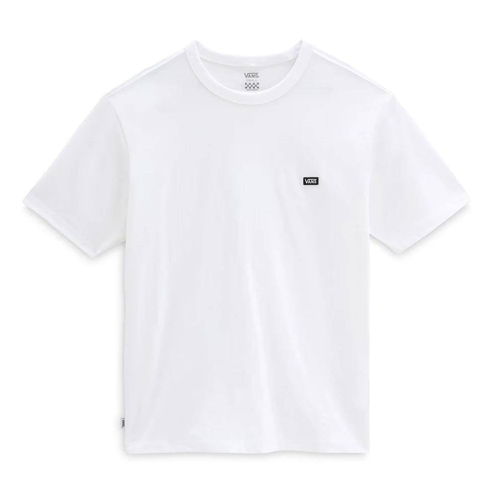 Γυναικείο μπλουζάκι Vans OTW Tee για το λευκό καλοκαίρι (VN0A5I8XWHT)