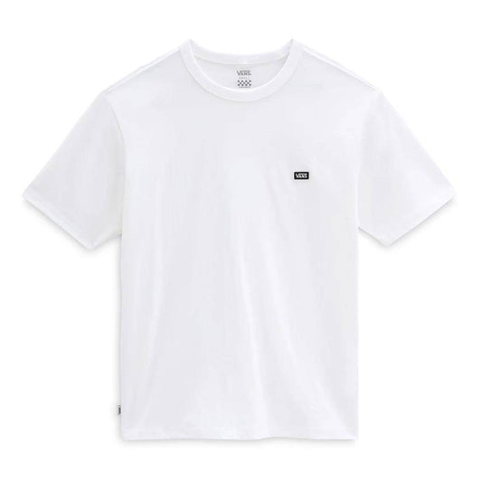 Γυναικείο μπλουζάκι Vans OTW Tee για το λευκό καλοκαίρι (VN0A5I8XWHT)
