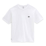 Γυναικείο μπλουζάκι Vans OTW Tee για το λευκό καλοκαίρι (VN0A5I8XWHT)