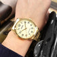 ΑΝΔΡΙΚΟ ΡΟΛΟΙ CASIO MTP-V001G-9B + ΚΟΥΤΙ