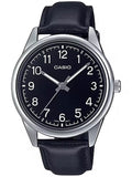 ΑΝΔΡΙΚΟ ΡΟΛΟΙ CASIO MTP-V005L-1B4 + BOX (zd066g)