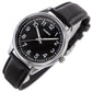 ΑΝΔΡΙΚΟ ΡΟΛΟΙ CASIO MTP-V005L-1B4 + BOX (zd066g)
