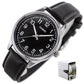 ΑΝΔΡΙΚΟ ΡΟΛΟΙ CASIO MTP-V005L-1B4 + BOX (zd066g)