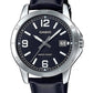 ΑΝΔΡΙΚΟ ΡΟΛΟΙ CASIO MTP-V004L-1B + BOX (zd046g)