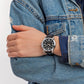 ΑΝΔΡΙΚΟ ΡΟΛΟΙ CASIO MTP-V004L-1B + BOX (zd046g)