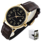 ΑΝΔΡΙΚΟ ΡΟΛΟΙ CASIO MTP-V002GL-1B + ΚΟΥΤΙ