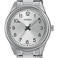 ΑΝΔΡΙΚΟ ΡΟΛΟΙ CASIO MTP-V005D-7B4 + ΚΟΥΤΙ