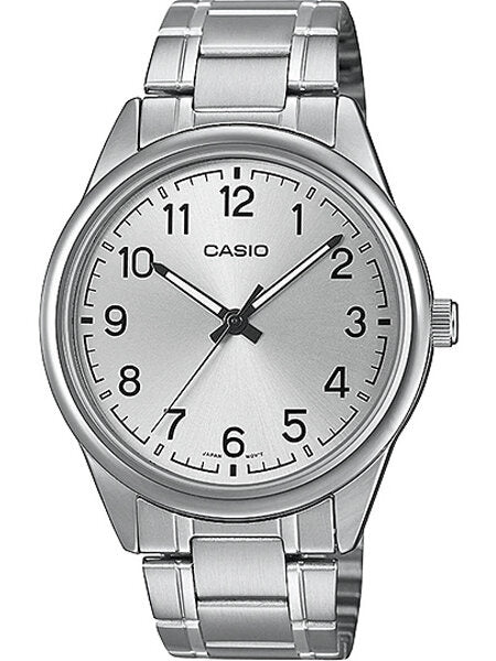 ΑΝΔΡΙΚΟ ΡΟΛΟΙ CASIO MTP-V005D-7B4 + ΚΟΥΤΙ