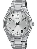 ΑΝΔΡΙΚΟ ΡΟΛΟΙ CASIO MTP-V005D-7B4 + ΚΟΥΤΙ