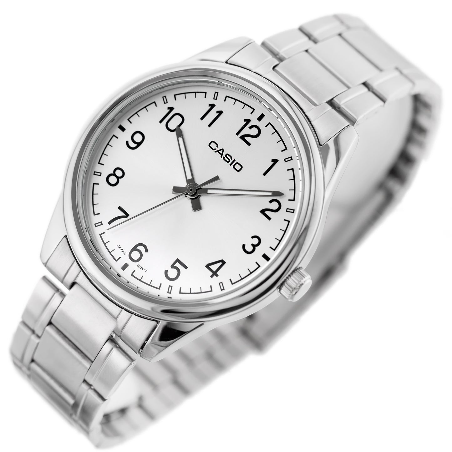 ΑΝΔΡΙΚΟ ΡΟΛΟΙ CASIO MTP-V005D-7B4 + ΚΟΥΤΙ