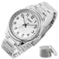 ΑΝΔΡΙΚΟ ΡΟΛΟΙ CASIO MTP-V005D-7B4 + ΚΟΥΤΙ