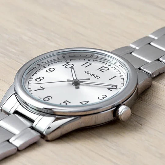 ΑΝΔΡΙΚΟ ΡΟΛΟΙ CASIO MTP-V005D-7B4 + ΚΟΥΤΙ