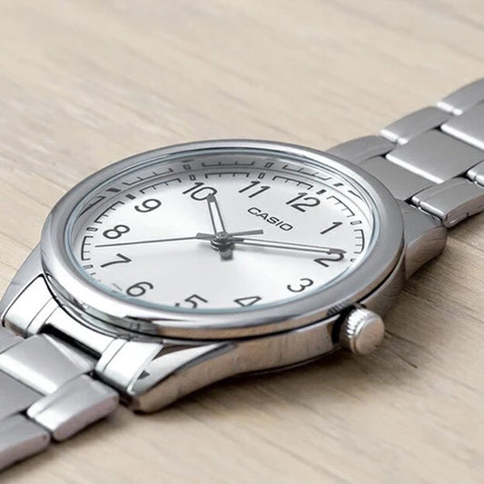 ΑΝΔΡΙΚΟ ΡΟΛΟΙ CASIO MTP-V005D-7B4 + ΚΟΥΤΙ