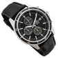 CASIO EDIFICE Chronograph EFR-526L-1AV ΑΝΔΡΙΚΟ ΡΟΛΟΙ + ΚΟΥΤΙ