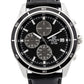 CASIO EDIFICE Chronograph EFR-526L-1AV ΑΝΔΡΙΚΟ ΡΟΛΟΙ + ΚΟΥΤΙ