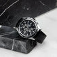 CASIO EDIFICE Chronograph EFR-526L-1AV ΑΝΔΡΙΚΟ ΡΟΛΟΙ + ΚΟΥΤΙ