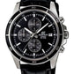 CASIO EDIFICE Chronograph EFR-526L-1AV ΑΝΔΡΙΚΟ ΡΟΛΟΙ + ΚΟΥΤΙ