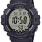 CASIO SPORT ILLUMINATOR AE-1500WH-1A ΑΝΔΡΙΚΟ ΡΟΛΟΙ + ΚΟΥΤΙ