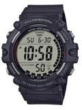 CASIO SPORT ILLUMINATOR AE-1500WH-1A ΑΝΔΡΙΚΟ ΡΟΛΟΙ + ΚΟΥΤΙ