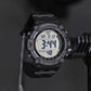 CASIO SPORT ILLUMINATOR AE-1500WH-1A ΑΝΔΡΙΚΟ ΡΟΛΟΙ + ΚΟΥΤΙ