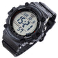 CASIO SPORT ILLUMINATOR AE-1500WH-1A ΑΝΔΡΙΚΟ ΡΟΛΟΙ + ΚΟΥΤΙ