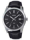 ΑΝΔΡΙΚΟ ΡΟΛΟΙ CASIO MTP-VD03L-1A + ΚΟΥΤΙ